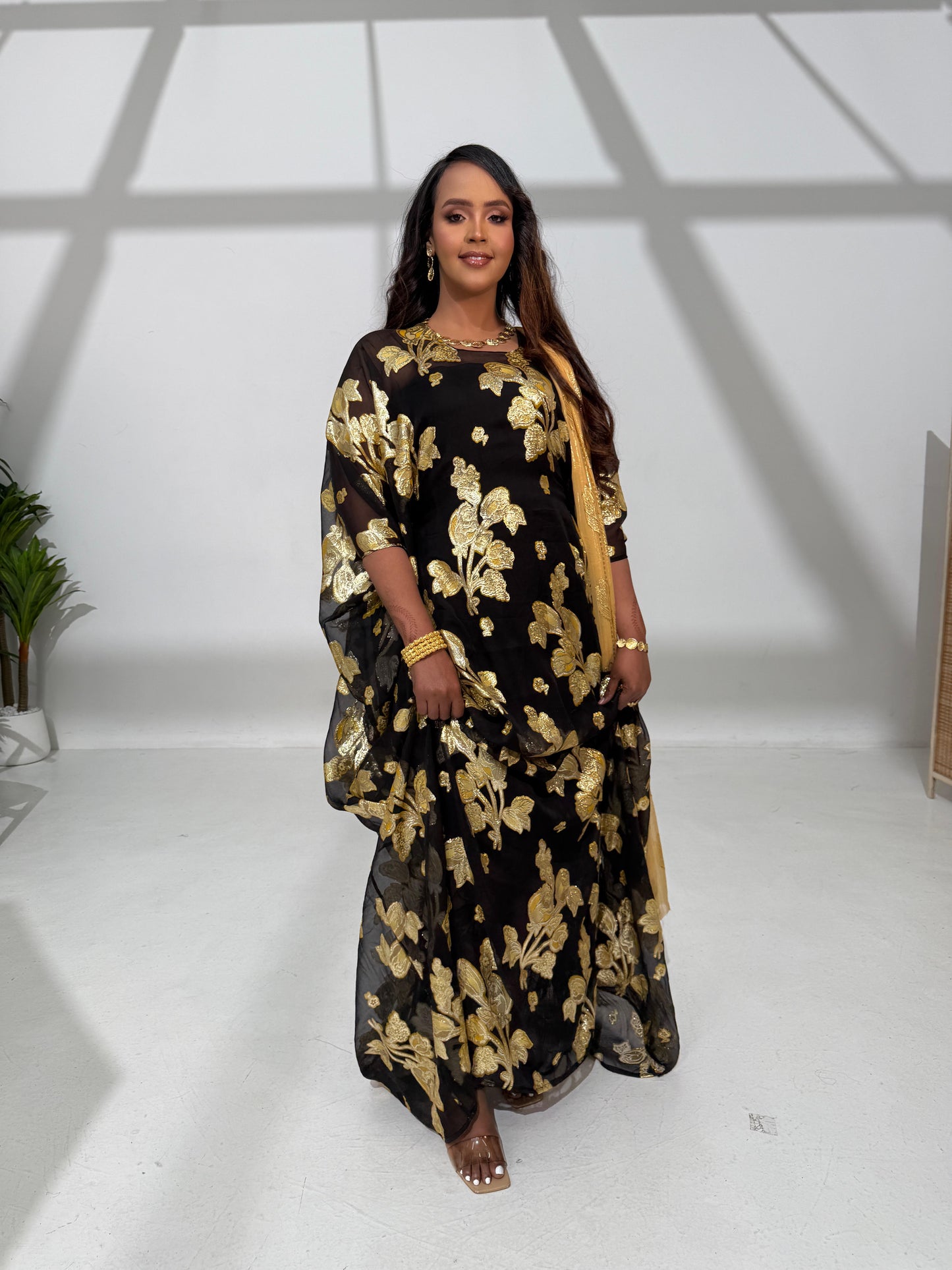 Rumaisa Gold