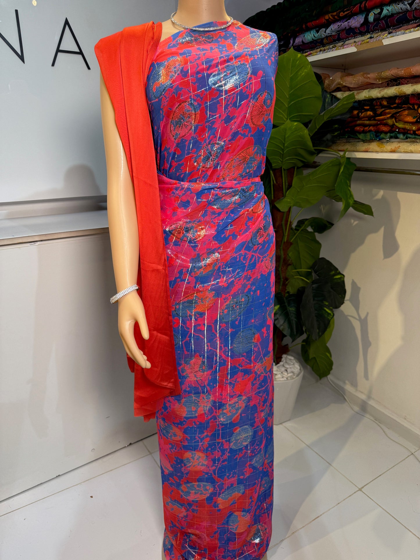 Kaleema Red