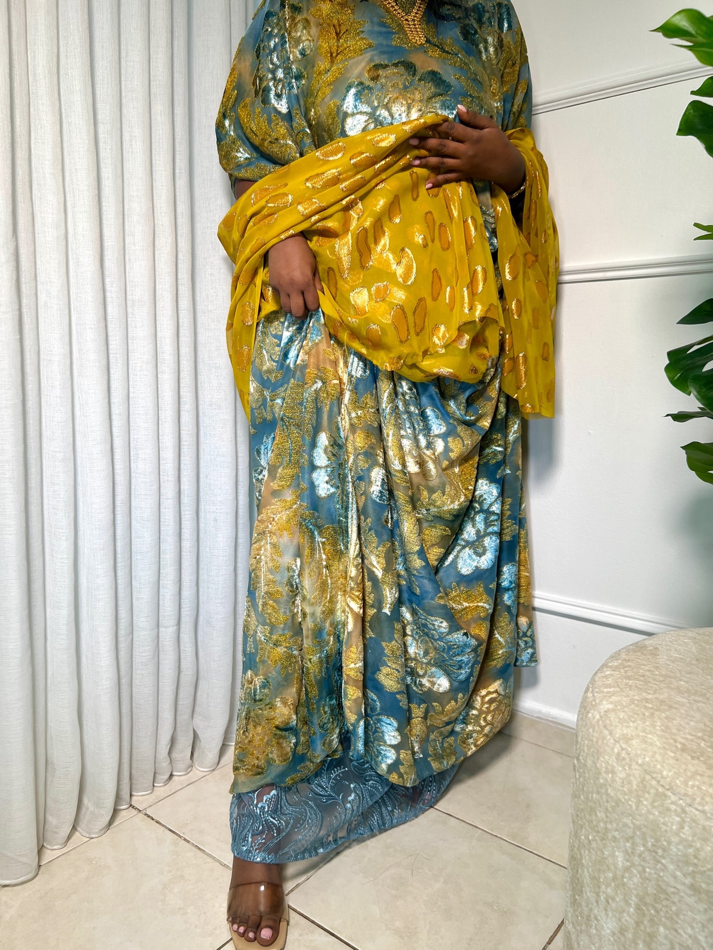 Zaria Blue