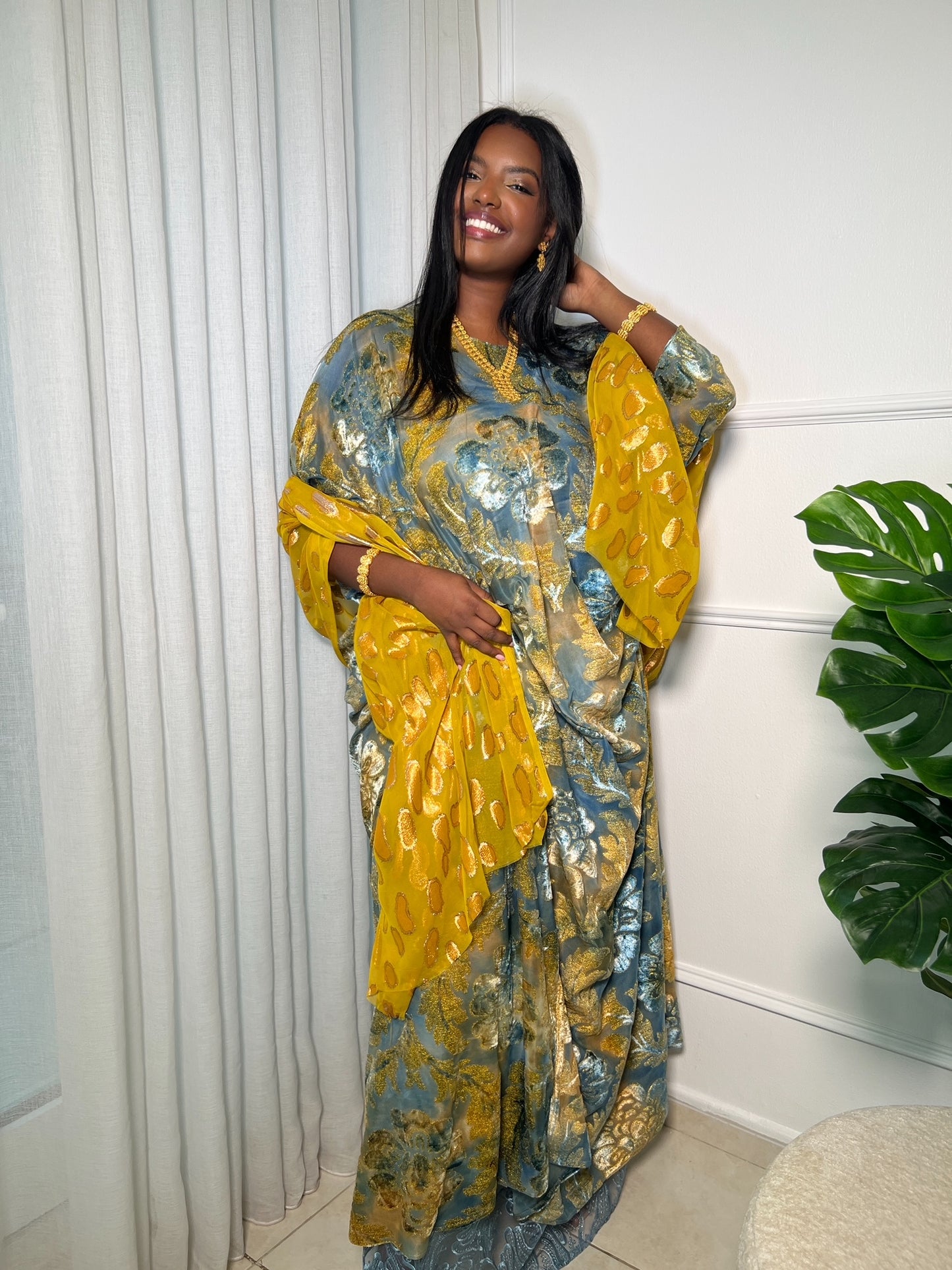 Zaria Blue