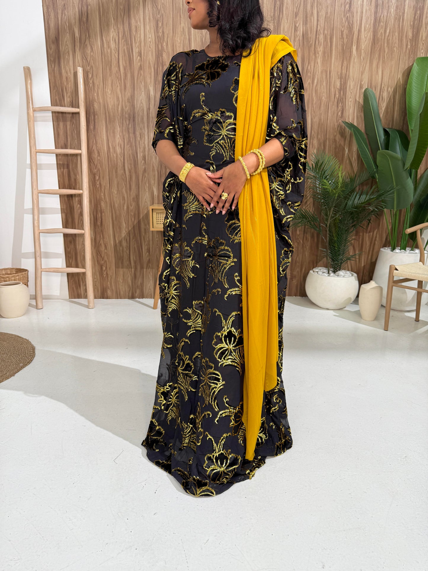 Najwa Gold