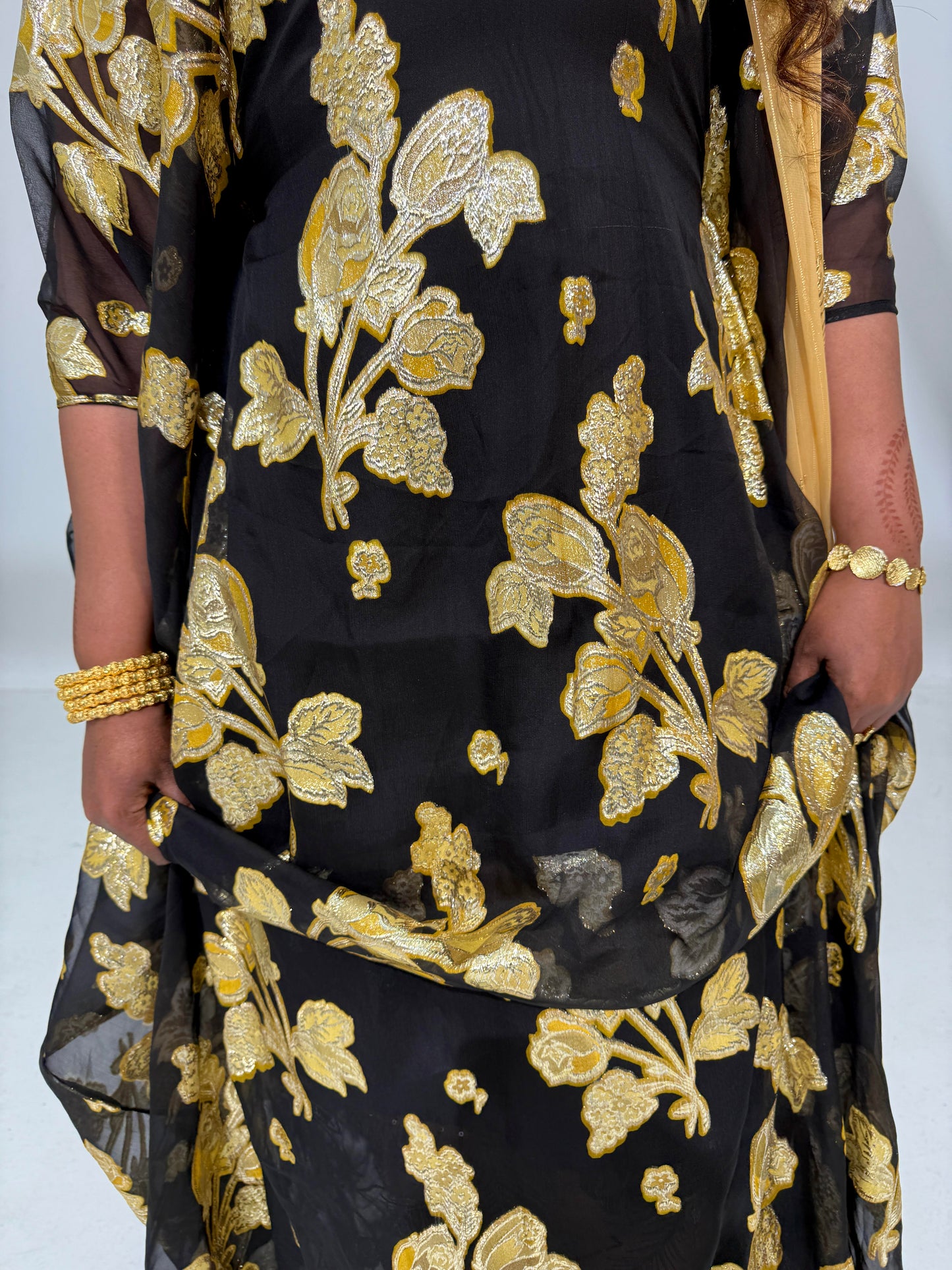 Rumaisa Gold