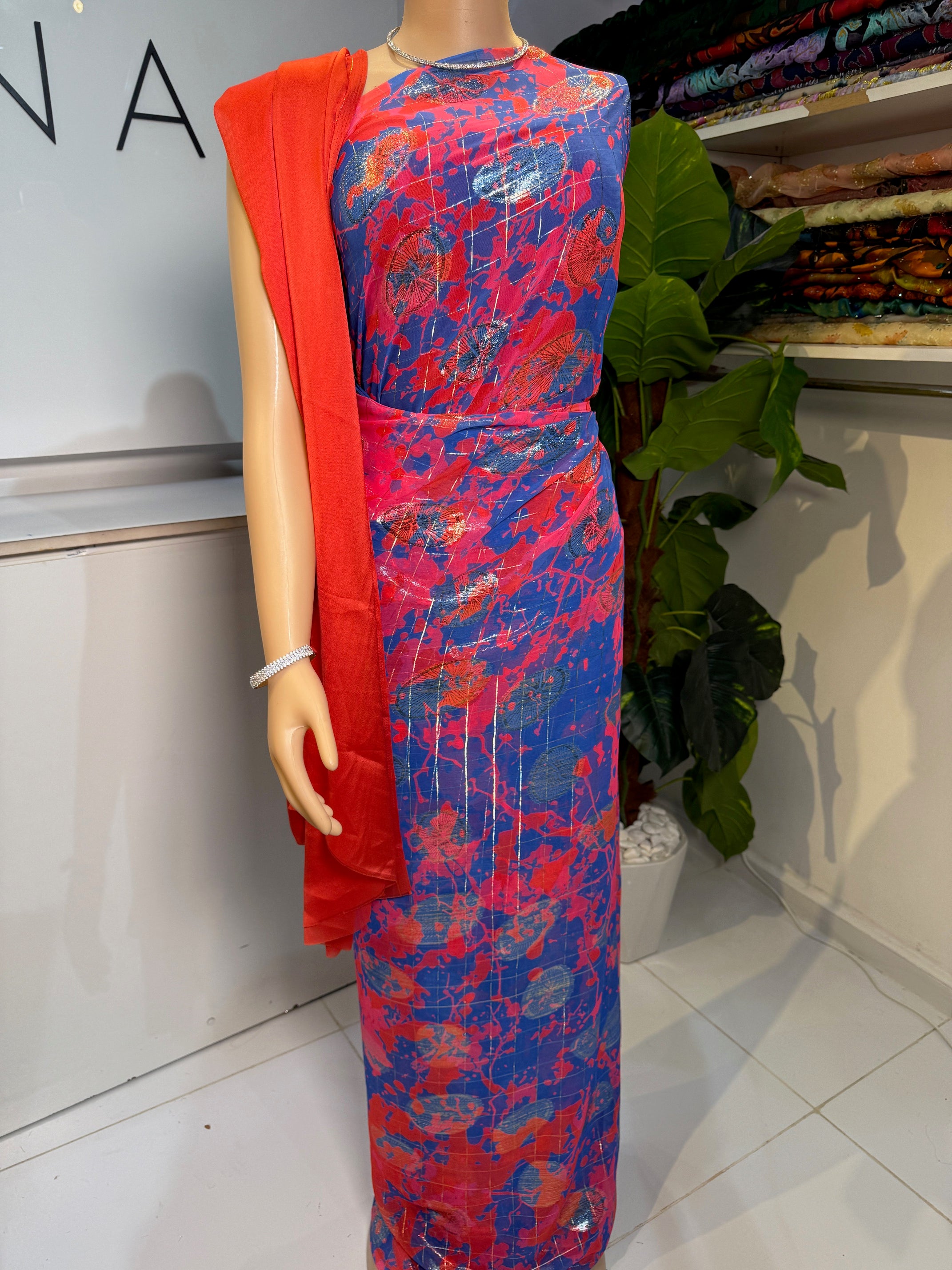 Kaleema Red