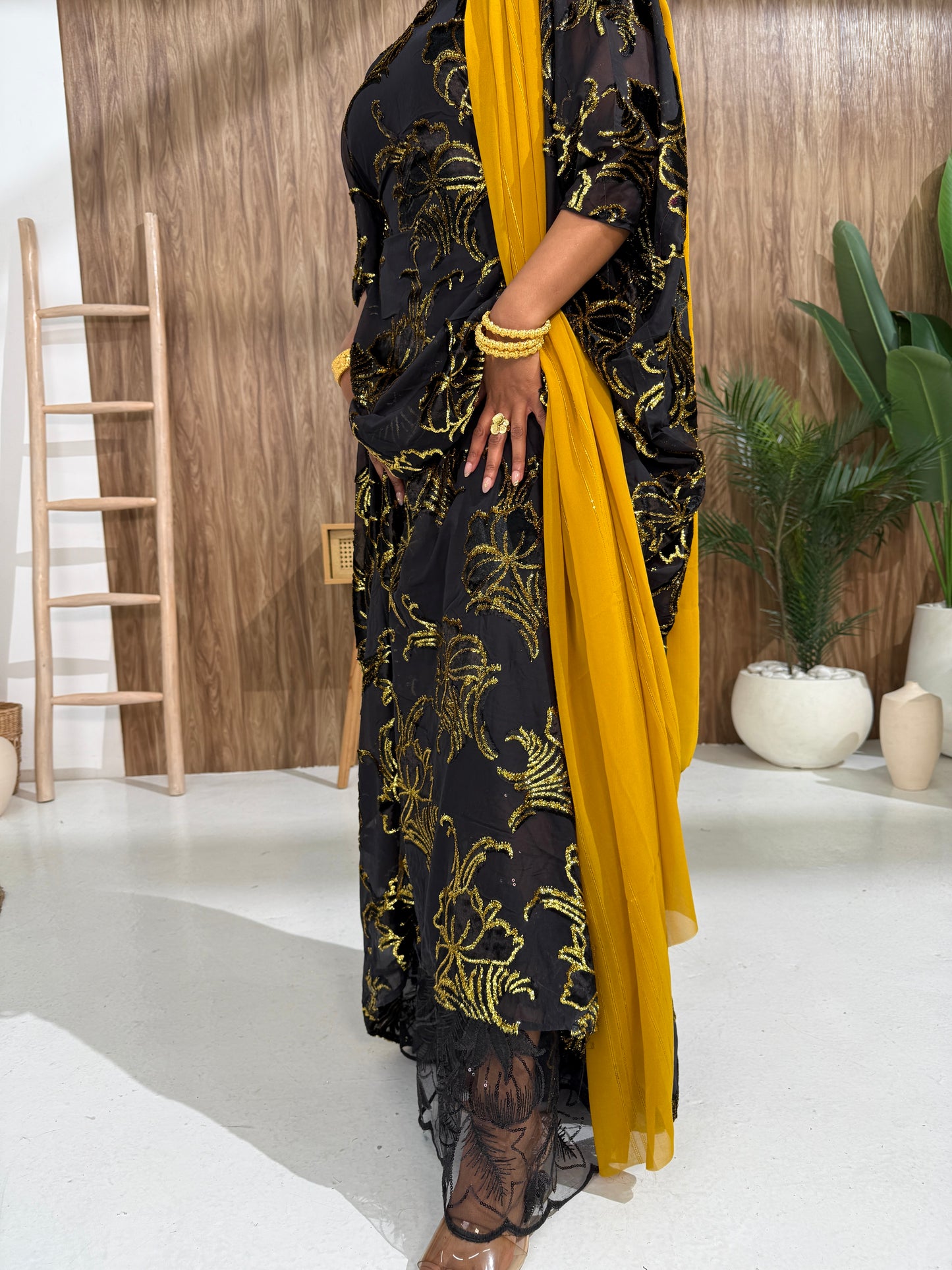 Najwa Gold