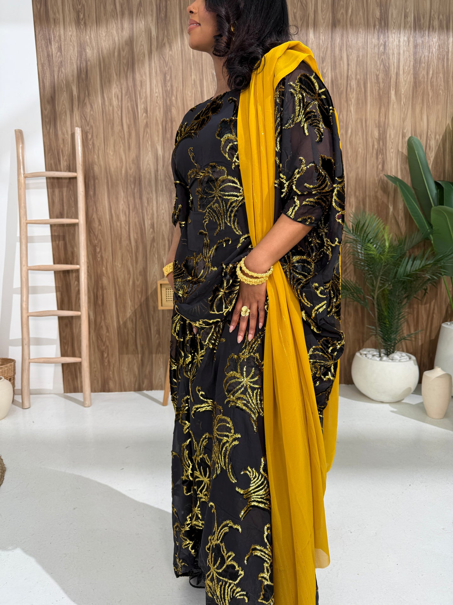 Najwa Gold