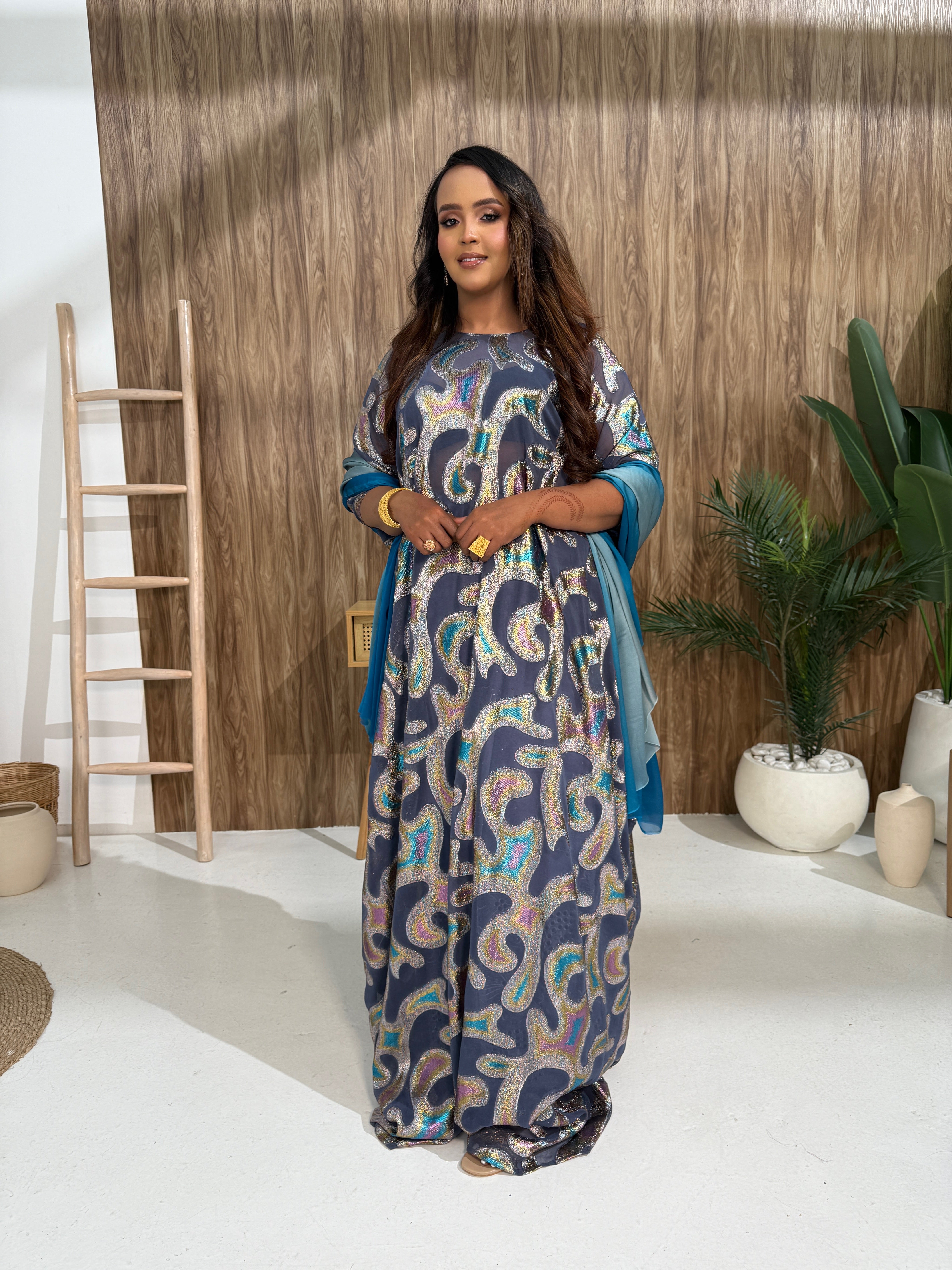 Yara Blue